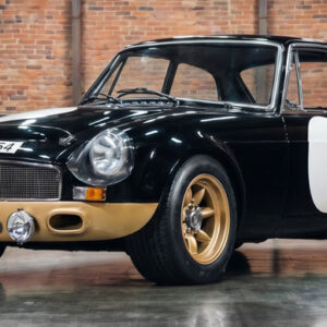 Rufford Configurator